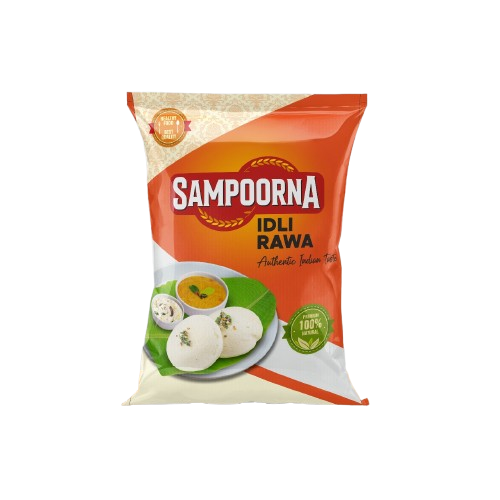 Idli Rawa Product